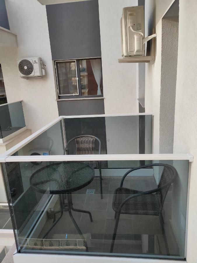 Dc Ghencea 158 Self Check-In Apartment Bucharest Exterior photo