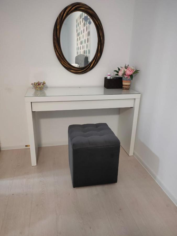 Dc Ghencea 158 Self Check-In Apartment Bucharest Exterior photo